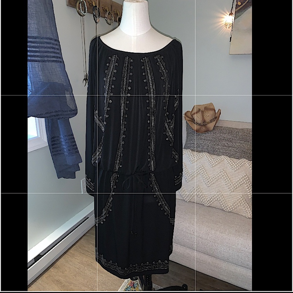 Michael Kors STUNNING Evening Dress